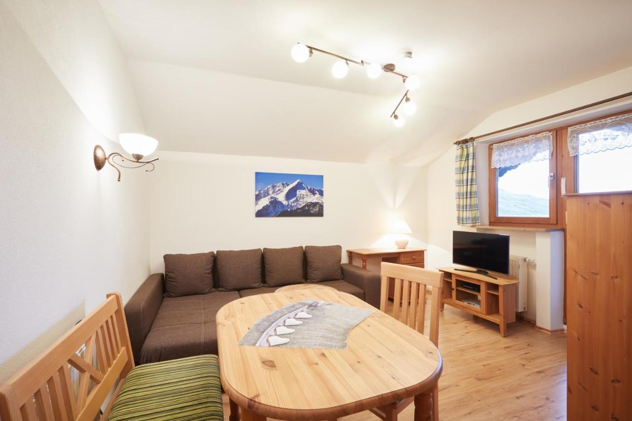 Landhaus Lina Вальгау Экстерьер фото