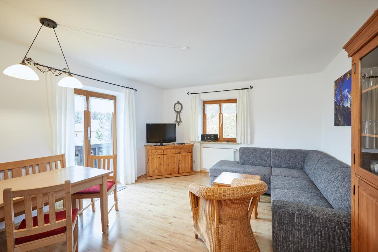 Landhaus Lina Вальгау Экстерьер фото