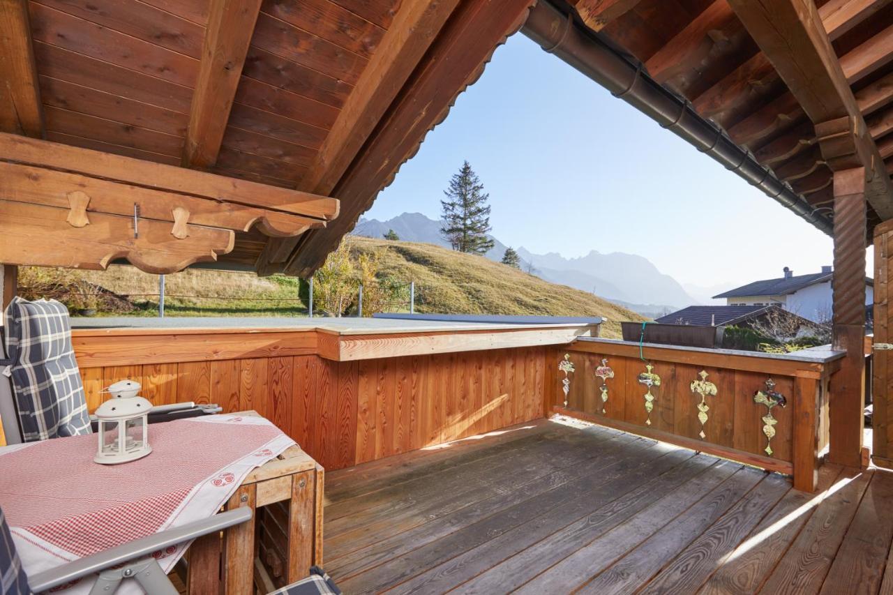Landhaus Lina Вальгау Экстерьер фото