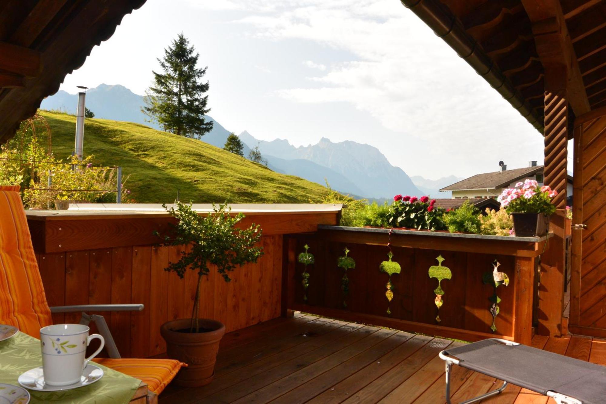 Landhaus Lina Вальгау Экстерьер фото